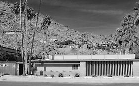 The Orbit Inn Palm Springs